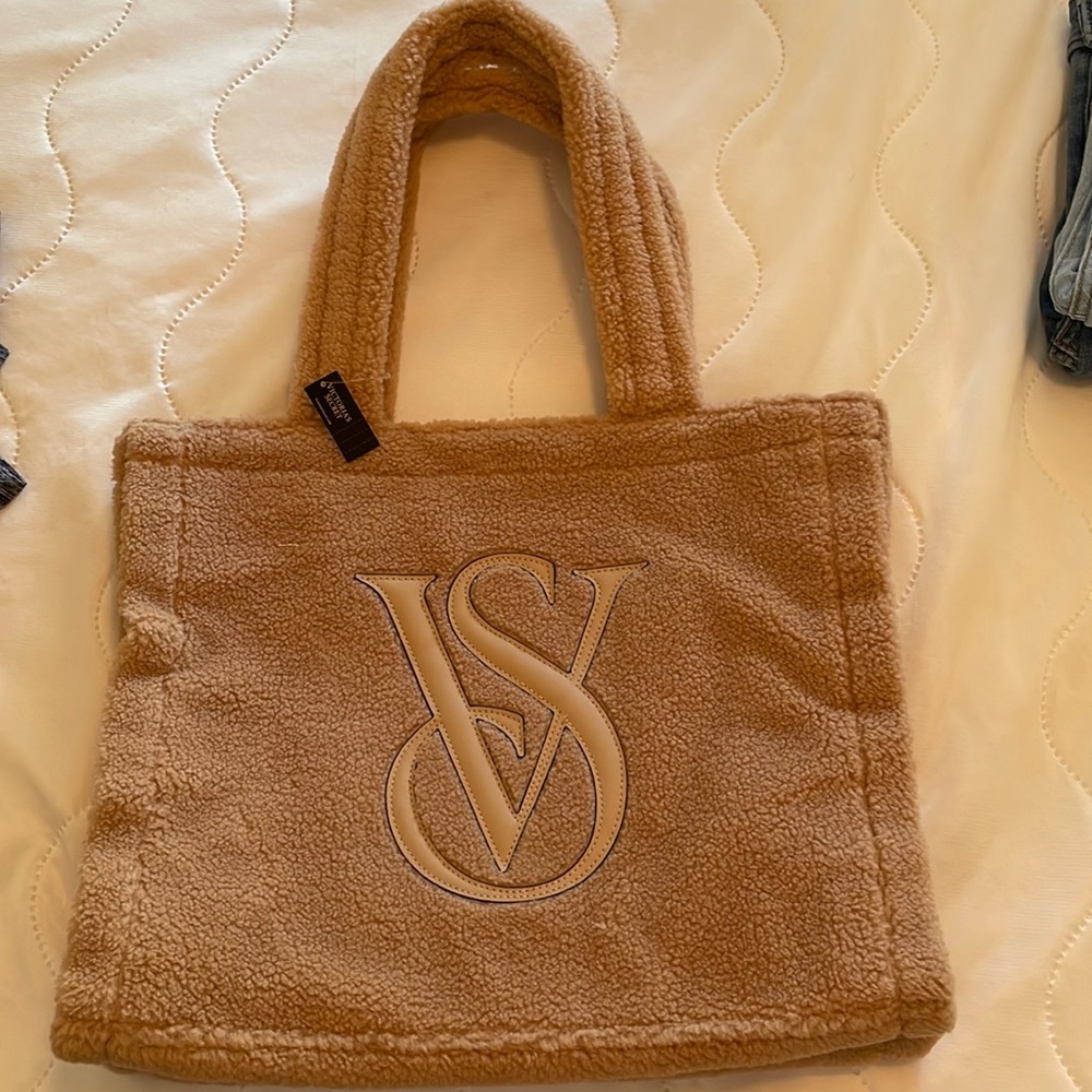 Victoria’s Secret tote bag